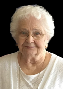 Ann King, Pre-arranged Funerals, Neil Regan Funeral Home, Scranton, PA