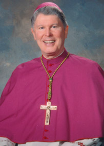 Bishop James C. Timlin, Pre-arranged Funerals, Neil Regan Funeral Home, Scranton, PA