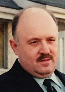 Francis Marx, Pre-arranged Funerals, Neil Regan Funeral Home, Scranton, PA