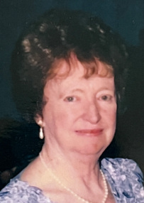 Mildred O'Brien, Pre-arranged Funerals, Neil Regan Funeral Home, Scranton, PA