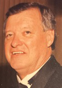 William Jones, Pre-arranged Funerals, Neil Regan Funeral Home, Scranton, PA